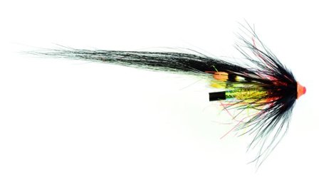 Frödin Samurai Series - Willie Gun 12 cm