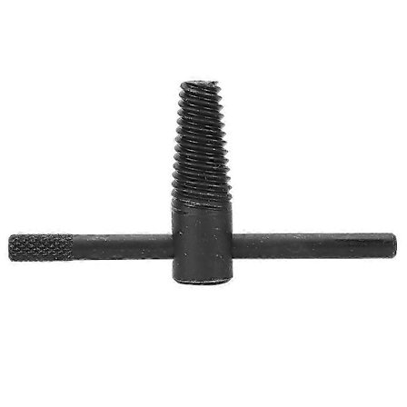 CR-V Stål Skrueuttrekker Ødelagt Rør Skadet Skrueuttrekker Med Sterk Kraft 1/2 EJS