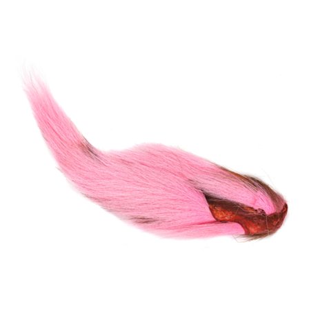 Bucktail - Pink
