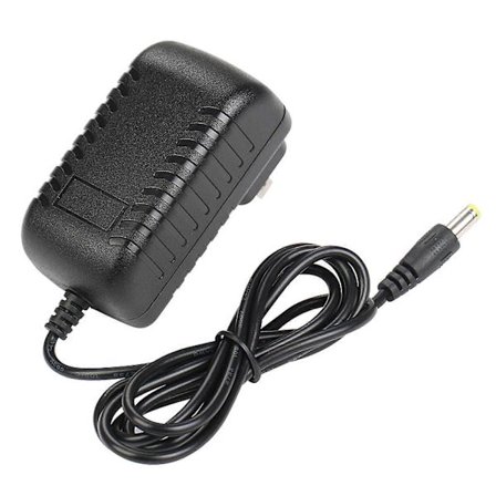 Universal 26V 1A Oplader Erstatning 26V 450mA Strømadapter Massager Strømkilde (Fww)