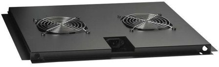 Lanview Fan tray for B600 x D600 mm
