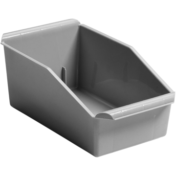 BESTIKKBEHOLDER GRÅ