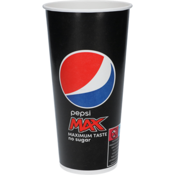 PEPSIBEGER 0,5L
