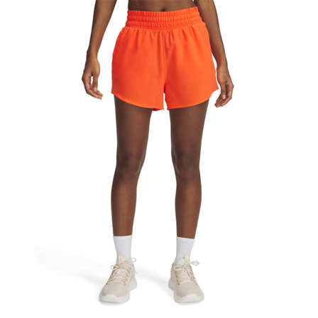 Under Armour Vanish 3-i-1 Shorts Rød