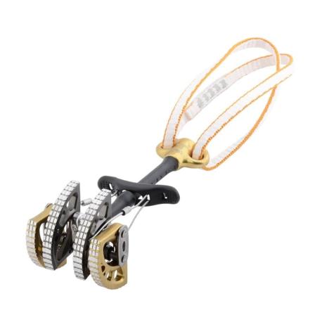 DMM Dragon Cam Size 4 Mountaineering equipment Metal SIZE4