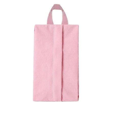 Sminkeoppbevaringsveske Multifunksjonell Sokker og Undertøy Organizer Pung