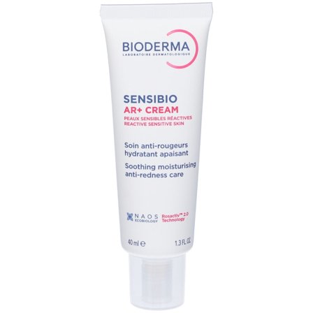Bioderma Sensibio AR+ Cream 40ml