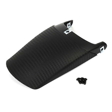 Nmax 155 Förlängd främre stänkskärm för Nmax V1 V2 2020 2021 Stänkskydd Motocross Stänkskydd Plastbil