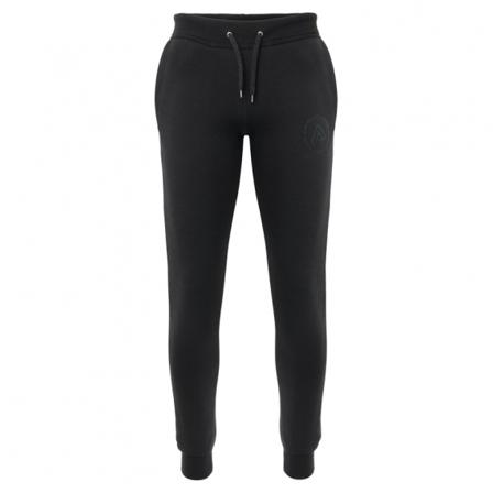 Aclima FleeceWool V2 Joggers M's Jet Black - XXL