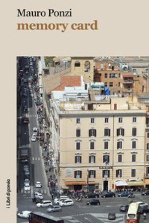 Memory card Mauro Ponzi