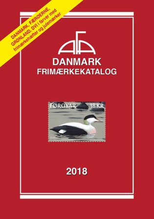 AFA Danmark 2018, kun i spiral