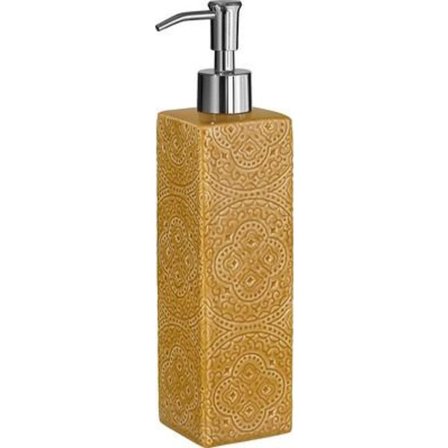 Diskmedelspump Kub Orient Cult Design