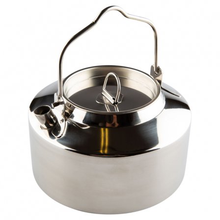 IFISH Coffee Pot 1,2L