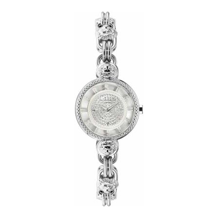 Versus Versace Watches , Grijs , Dames , Maat: ONE Size Horloges