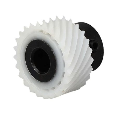 2 stk. Symaskin Krok Drivgir 53741 - Holdbar Krok Erstatning for Riccar