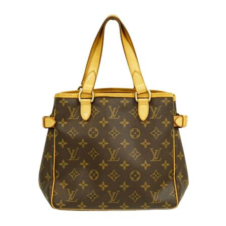 Louis Vuitton Vintage, Pre-owned Batignolles Bag Bruin, Dames, Maat:ONE Size