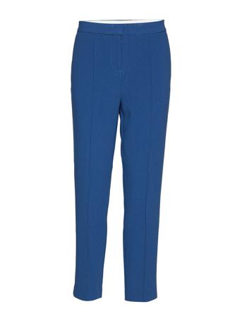 Sl Hayley Pants Blue Soaked In Luxury