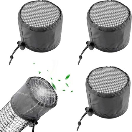 Kasvatusteltan ilmanvaihtokannet, Oxford-kangasteltan kansi, ilmanvaihtokansi säädettävissä lukkoilla ja joustavilla nauhoilla, ilmastoinnin a