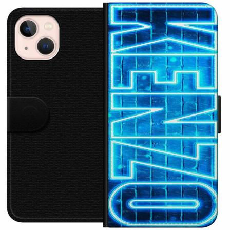 Apple Iphone 14 Plus Plånboksfodral Kenzo