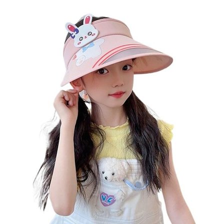 Børn Solhat Panama Cap 2 2