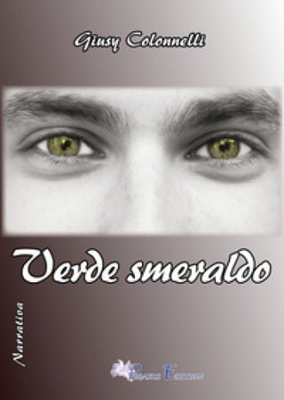 Verde smeraldo Giusy Colonnelli