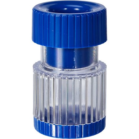 (Blå)Multifunktionel cutter. Tilbehør Bærbar Letvægts Crush