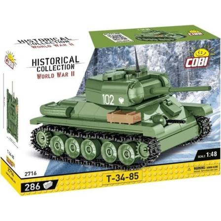 COBI 2716 - T-34-85