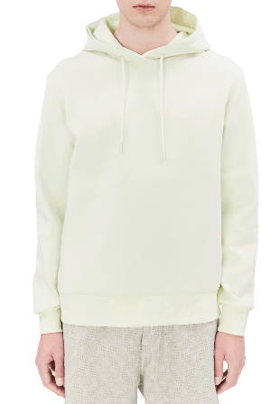 ELVINE Egon Tröjor Herr Grön S