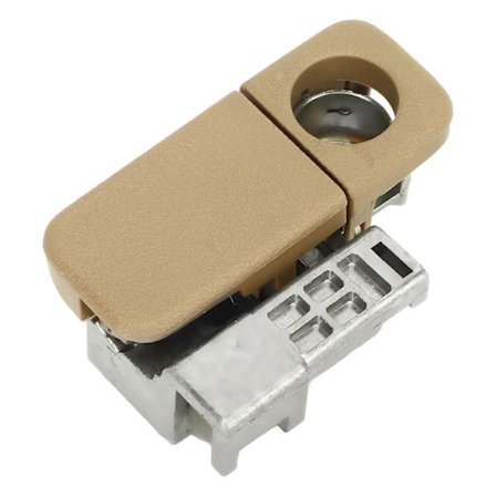 Hansikaslokeron lukituskahva 77540 SWA A01ZC Kompakti rakenne Joustava sopivuus CR-V 2007-2011