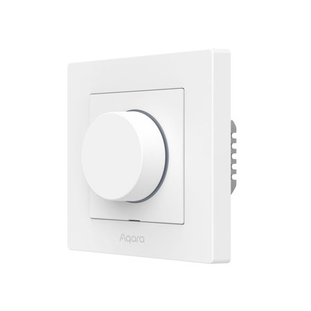 Aqara Dimmer Switch H2 EU White