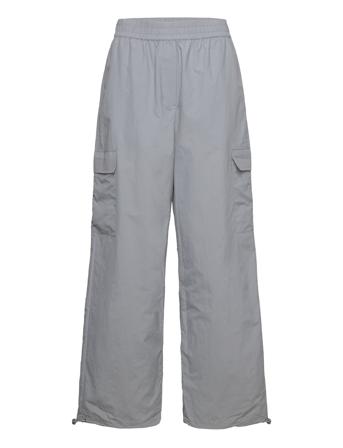 Trentmd Pants Grey Modström