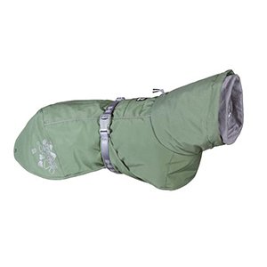 Hurtta Extreme Warmer ECO, Grøn