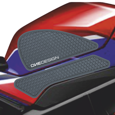 Protections Latérales OneDesign HDR - Honda CBR 1000 RR-R Fireblade 2020-2026