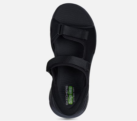 Slip-ins: GO WALK Flex Sandal - Easy Entry