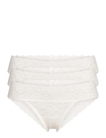 Hco. Girls Undies White Gilly Hicks
