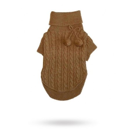 Petsonality Jersey Beige