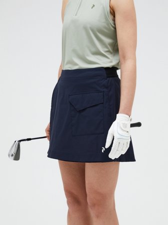 Peak Performance - Player Pocket Skirt Women