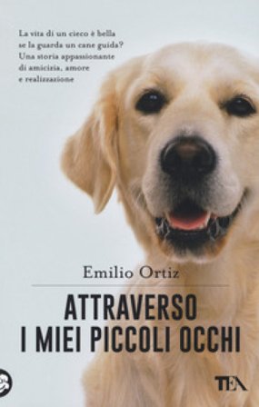 Attraverso i miei piccoli occhi Emilio Ortiz