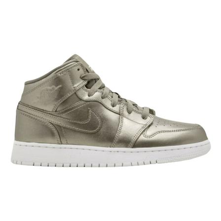 Nike Sneakers Gul, Dame, Størrelse: 37 1/2 EU