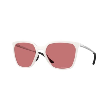 Oakley Sielo SQ - Sportglasögon från Oakley - Vita Butterfly
