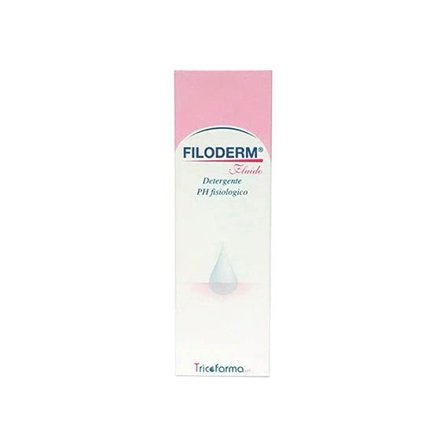 Filoderm Fluido Detergente 200ml