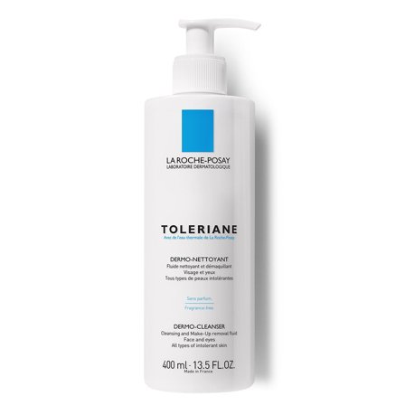 La Roche-Posay Toleriane Detergente Purificante 400 ml