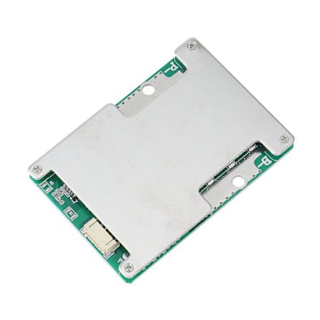 4s 12v 800a Bms Li-jern Litiumbatterilader Beskyttelseskort Med Strømbatteribalance/pcb Pro