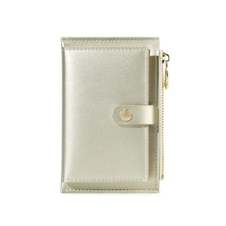 Simple Punge Kvindepung GULD