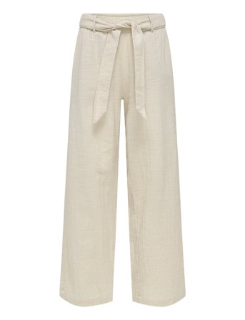 Kids Only | Kogtizana Cotton Loose Pants Wvn Noos | 158