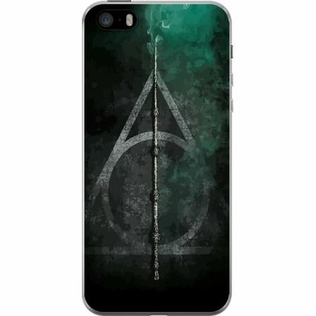Apple Iphone 5s Skal / Mobilskal - Harry Potter Hogwarts Legac