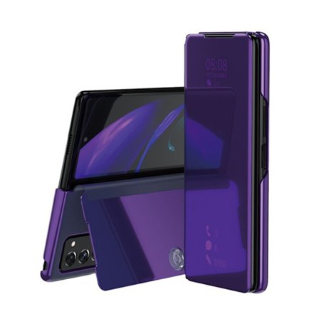 Samsung Galaxy Z Fold 2 - Stilrent LEMAN Fodral