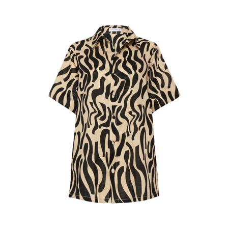 Faithfull the brand Delora Shirt inbo, Dame Skjorter