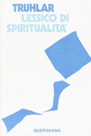 Lessico di spiritualità K. Vladimir Truhlar