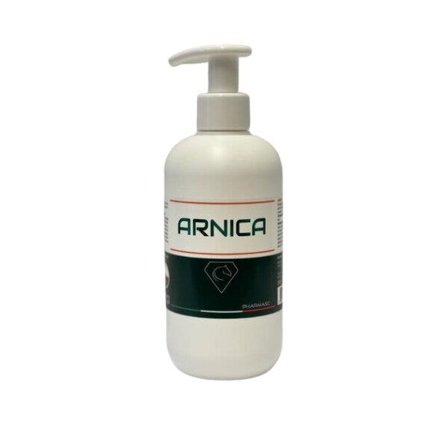 Masc Arnica Essence Per Cavalli 300ml